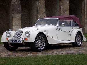 Morgan 4 Seater 2006 года